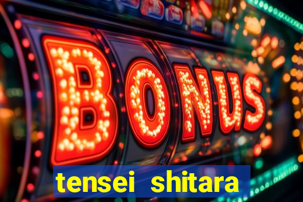 tensei shitara slime dublado 3 temporada